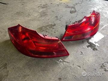 Stop - Fari Posteriori Per Opel Insignia 2010 Sw