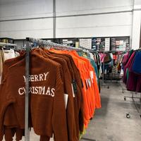 Abbigliamento Stock Lotto da 100pz