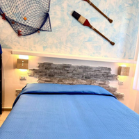 Casa vacanze a Torre Canne