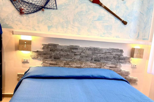 Casa vacanze a Torre Canne