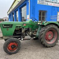 Deutz 3006 D