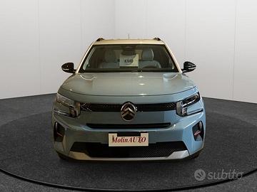 Citroën C3 Turbo 100 cv Manuale MAX -- PRONTA...