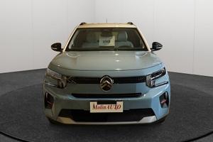 Citroën C3 Turbo 100 cv Manuale MAX -- PRONTA...