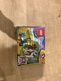 Lego friends giugla