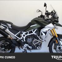 TRIUMPH Tiger 900 Rally Pro Abs