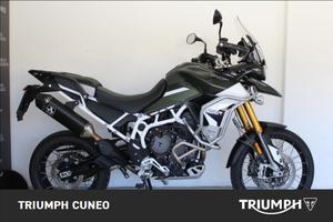 TRIUMPH Tiger 900 Rally Pro Abs