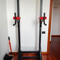 Attrezzatura Palestra