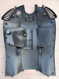 Ricambi Aprilia Sportcity