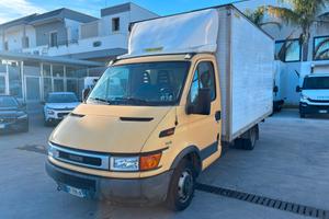 IVECO DAILY 35C 2.8