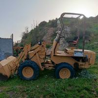 Motopala gommata - svendita