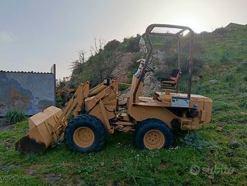 Motopala gommata - svendita