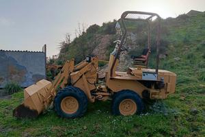 Motopala gommata - svendita