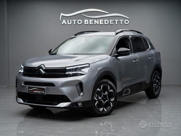 Citroen C5 Aircross BlueHDi 130 S&S Shine 2022