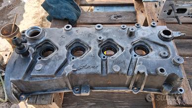 RICAMBI TESTATA SUPERIORE ALFA ROMEO GIULIETTA.