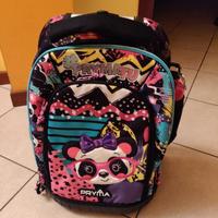 trolley bambina per scuola