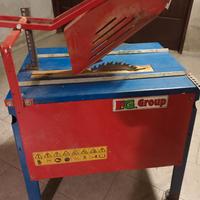 Sega circolare da muratore