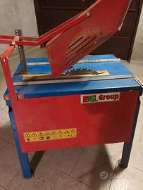 Sega circolare da muratore