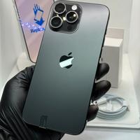 Apple iPhone 16 Pro Max – 256 GB | Ricondizionato