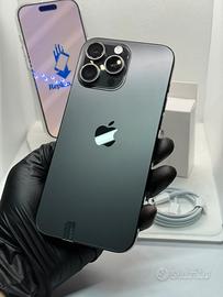 Apple iPhone 16 Pro Max – 256 GB | Ricondizionato