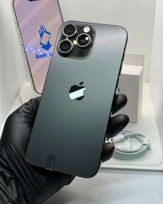 Apple iPhone 16 Pro Max – 256 GB | Ricondizionato