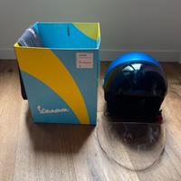 Casco moto Vespa