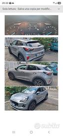 ford  puma