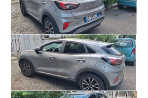 ford  puma