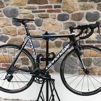 Cannondale SuperSix full carbon