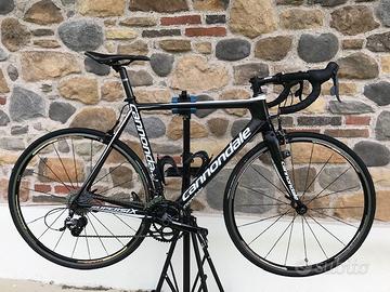 Cannondale SuperSix full carbon