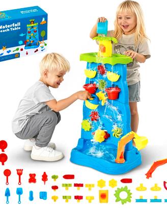 Tavolo da Gioco Sensoriale  per Sabbia Acqua