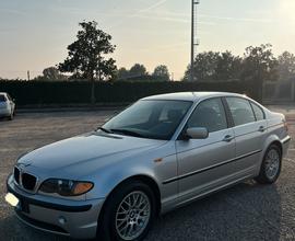Bmw Serie 3 - 6 cilindri - rilevanza storica