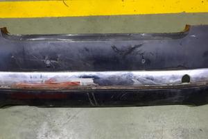 FIAT 500 - PARAURTI POSTERIORE