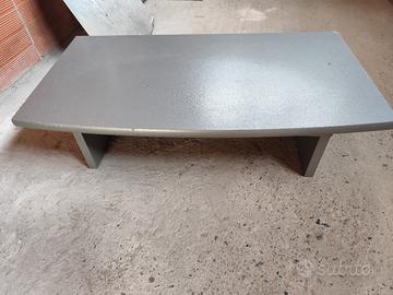 porta TV girevole 