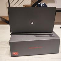 modem Vodafone station adsl fibra nuova 