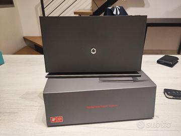 modem Vodafone station adsl fibra nuova 