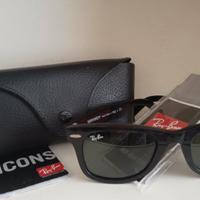 Occhiali da sole Rayban Wayfarer 