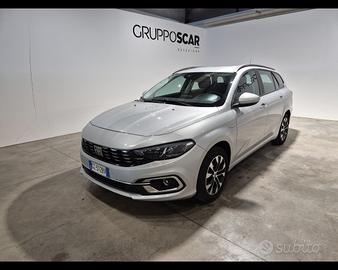 FIAT Tipo (2015-->) - Tipo 1.3 Mjt S&S SW C U66110