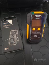 tester frequenze