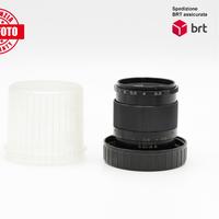 Industar 61a 3- MC 50 f2,8 (M42)