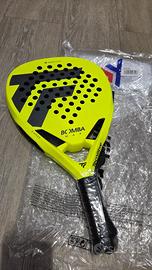 Tecnifibre Bomba Max Nuova