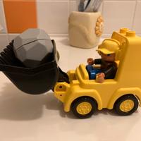Lego Duplo Ruspa
