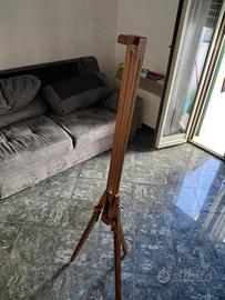Cavalletto 