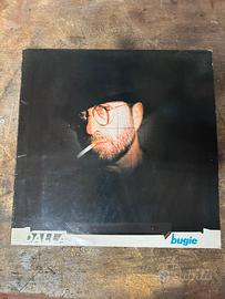 Lucio Dalla “Bugie”