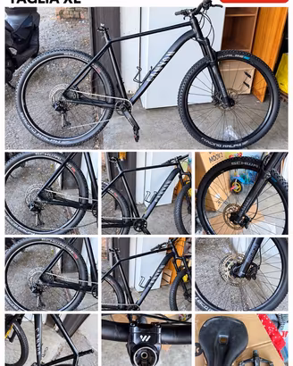 MTB CANYON xl