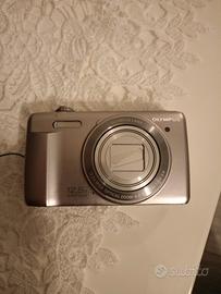 fotocamera Olympus 12.5super wide