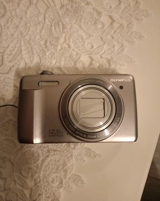 fotocamera Olympus 12.5super wide