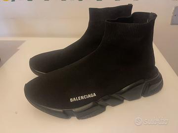 Scarpe balenciaga
