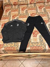 Tuta Juventus