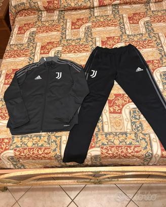 Tuta Juventus