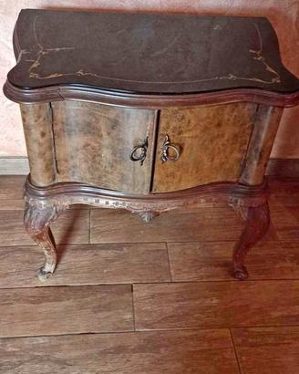 Comodini chippendale